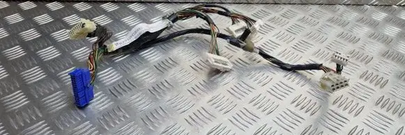Subaru Forester SF Other wiring loom 81312FC300 0398010921