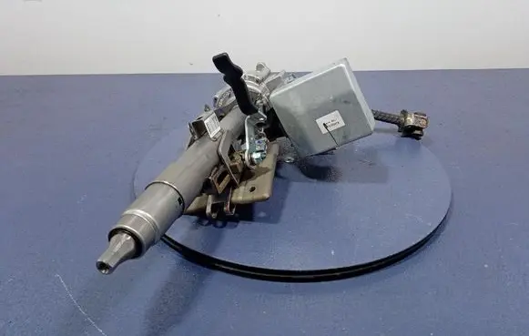 Ford Ecosport Steering wheel axle CN153D3D071EE