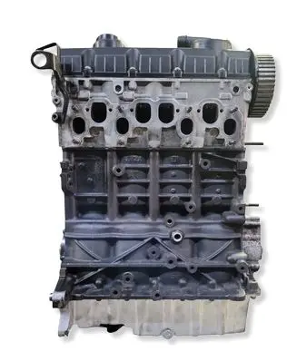 Skoda Octavia Mk2 (1Z) Engine BKC 650NR