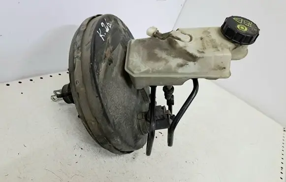 Volvo V50 Brake booster 6N512B195CE