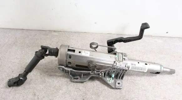 Chevrolet Cruze Steering wheel axle 13251807 654621242