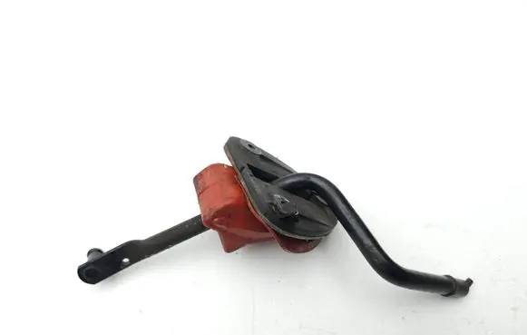 Mercedes-Benz S W126 Accelerator throttle pedal bracket 1263010018