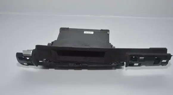 BMW 7 F01 F02 F03 F04 Dashboard storage box/compartment 9119797