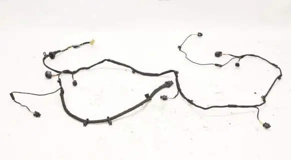 Audi A4 S4 B9 Other wiring loom 8W9971104AC