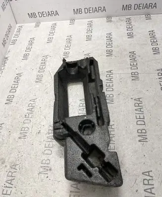 Porsche Cayenne (9PA) Tool box 7P0012112