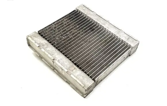 BMW 5 F10 F11 Coolant radiator 1711780619003 780619003