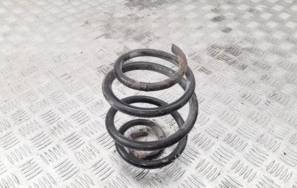 Opel Corsa C Rear coil spring