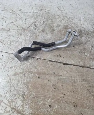 Mazda 3 I Air conditioning (A/C) pipe/hose