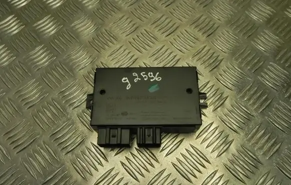 Volkswagen Transporter - Caravelle T5 Tow bar trailer control unit/module 1K0907383G