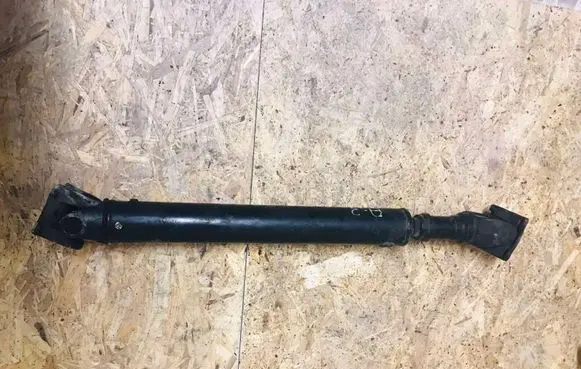 Nissan Pathfinder R51 Drive shaft (set)