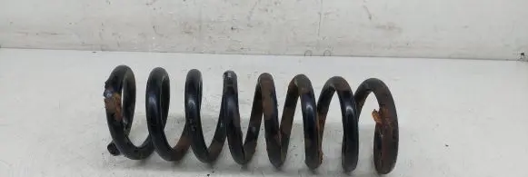 Mercedes-Benz C W203 Rear coil spring