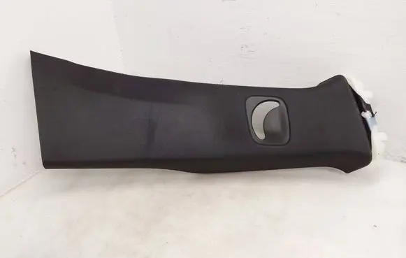 Mercedes-Benz CLA C118 X118 (B) pillar trim (top) A1186900500
