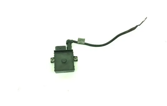 BMW 5 E60 E61 Glow plug pre-heat relay