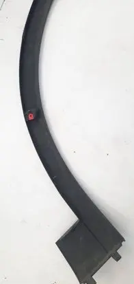 Porsche Cayenne (9Y0 9Y3) Front arch 9Y0853717J