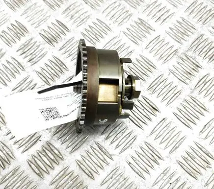 Opel Mokka Crankshaft position gear 55562222
