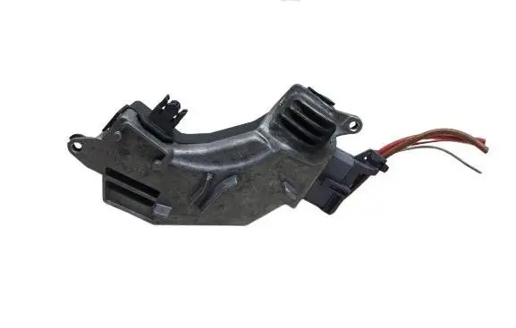 Opel Vectra C Heater blower motor/fan resistor 73010147