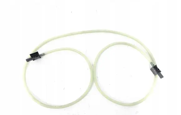 Mini One - Cooper Clubman R55 Airbag deployment crash/impact sensor 5A67BF8