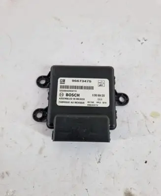 Parking PDC control unit/module