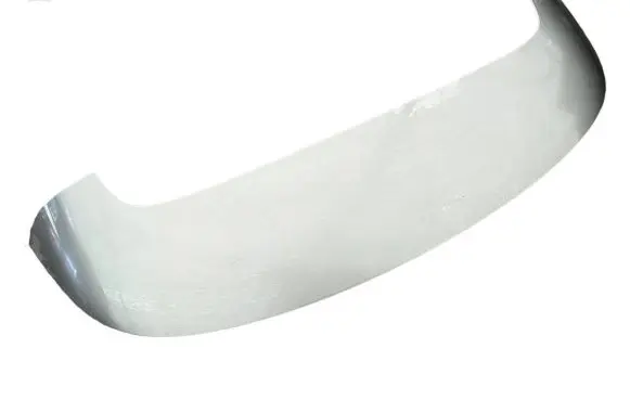 Opel Astra K Tailgate/trunk spoiler 39117588