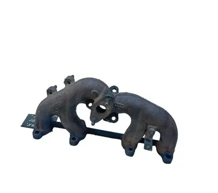 Volkswagen Sharan Exhaust manifold 078253033AH