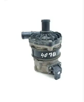 Audi A8 S8 D4 4H Electric auxiliary coolant/water pump 8K0965567B