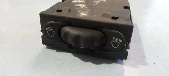 Renault Megane I Headlight level height control switch 7700841235 6281
