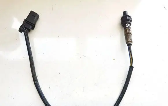 Audi A6 S6 C6 4F Lambda probe sensor 06e906265f
