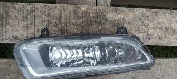 Opel Astra J Front fog light 17416202