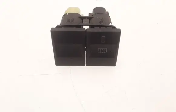 Ford Mondeo Mk III Windscreen/window heater switch 1S7T18C621AA