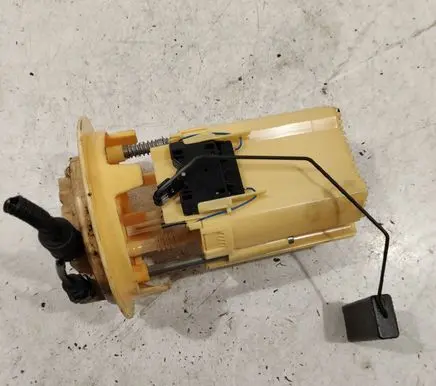 Peugeot 207 Fuel level sensor 9685044880