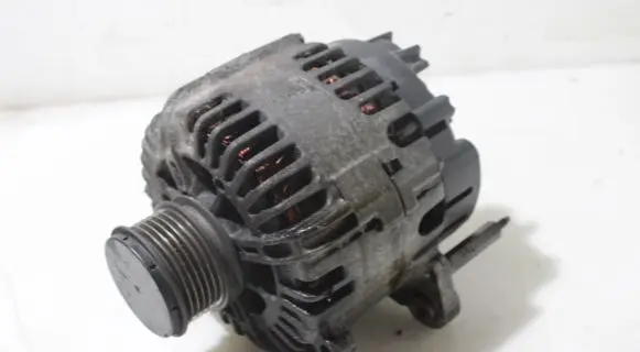 Volkswagen Caddy Generator/alternator