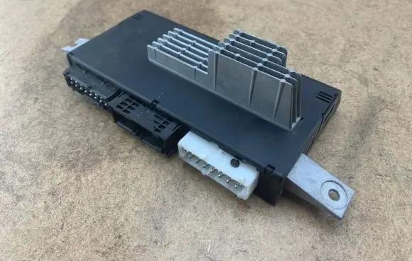 BMW 7 E38 Light module LCM 8372875 61358372875