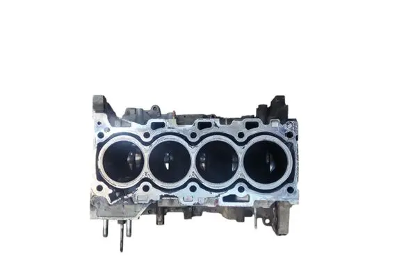 Toyota Avensis T250 Engine block 1AD