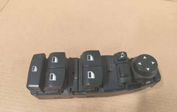 BMW X3 F25 Electric window control switch 9238239 61319208111 61319241955