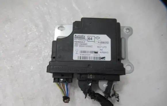 Renault Talisman Airbag control unit/module 985109088R