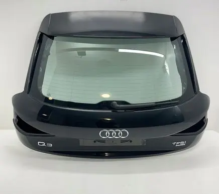 Audi Q3 8U Tailgate/trunk/boot lid