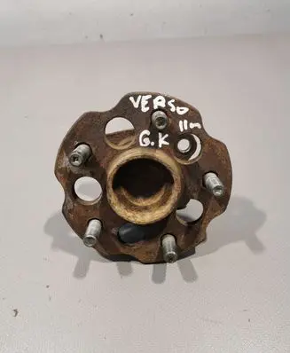 Toyota Verso Rear wheel ball bearing 