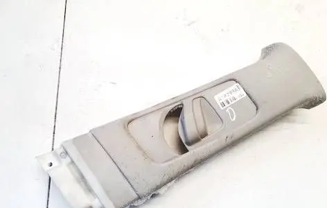Toyota Avensis T250 (B) pillar trim (top) 7313505010