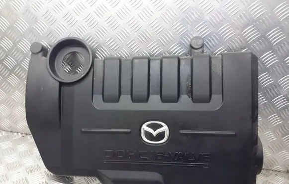 Mazda 6 Heat shield in engine bay L323102F1