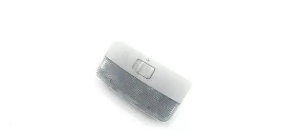 Skoda Roomster (5J) Rear seat light 1z0947105
