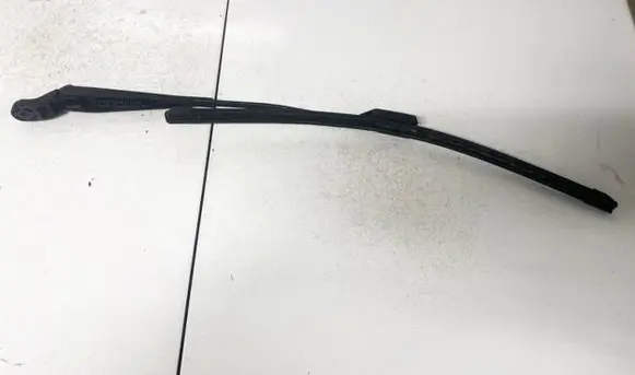 Skoda Roomster (5J) Front wiper blade arm 5J19555409B