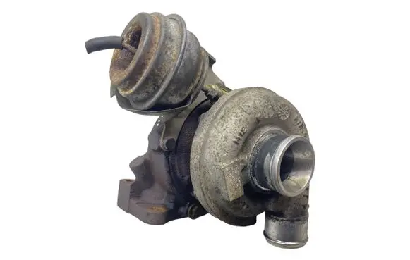 KIA Ceed Turbo 7752740003 282012A710 K5659