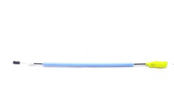 BMW 2 F46 Front door cable line 7296372