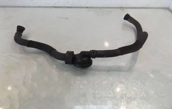 Renault Scenic II - Grand scenic II Breather hose/pipe 