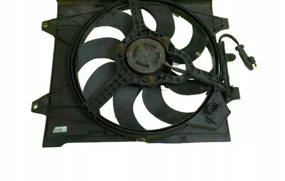 Ford Ka Fan set 879500000 17AB62