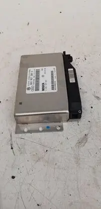 Audi A6 S6 C5 4B ESP (stability system) control unit 8D0907389D DKCV29000182 0265109463