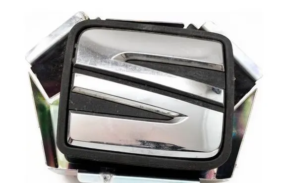 Seat Leon (5F) Tailgate/trunk/boot exterior handle 5F0827565D