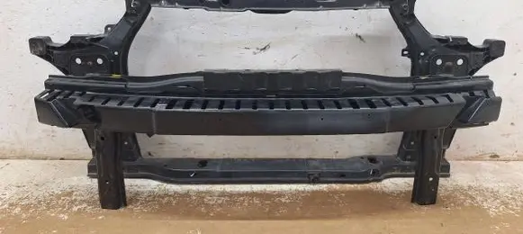 Hyundai i10 Radiator support slam panel 86521B9500