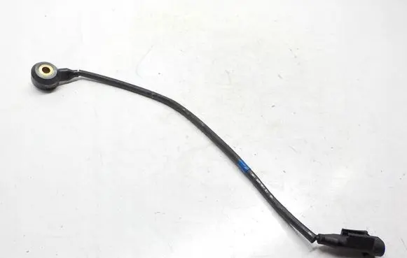 Detonation knock sensor