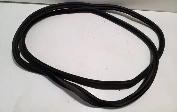 Cupra Born Trunk rubber seal (body) 10A827705B